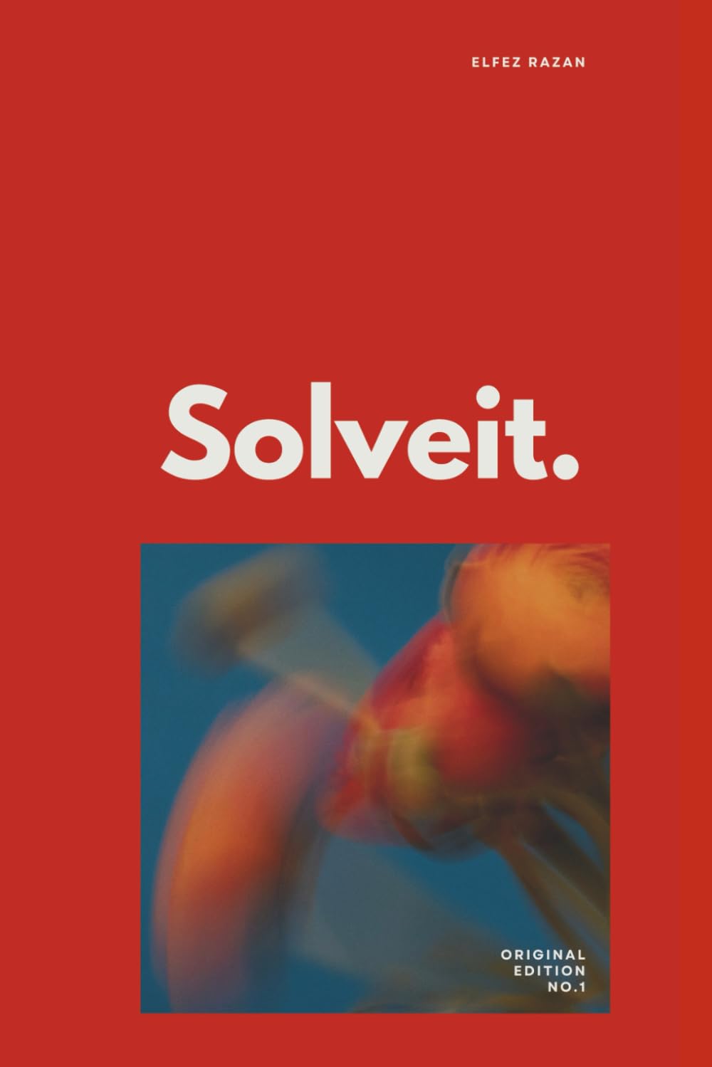 Solveit: A Practical Guide to Overcoming Life's Challenges, Conquering Procrastination, Managing Stress and Anxiety, and Building Unshakable Resilience Through Proven Psychological Strategies