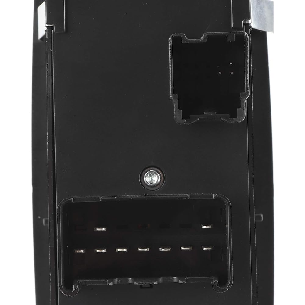 Car Master Power Window Switch for Dodge Chrysler 2008-2010 68039999AA,Window Lift Pushbutton Window Lifter Control Switches Replacement Interior Accessories