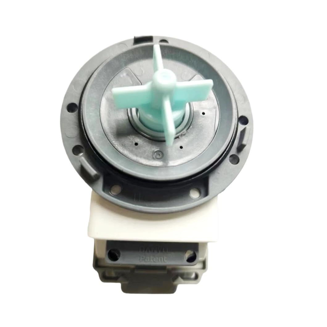 Pompa Dell'acqua Di Scarico Della Lavatrice, Compatibile Con Samsung, B15-3A DC31-00181C 120V 60HZ Pompa Dell'acqua Di Scarico