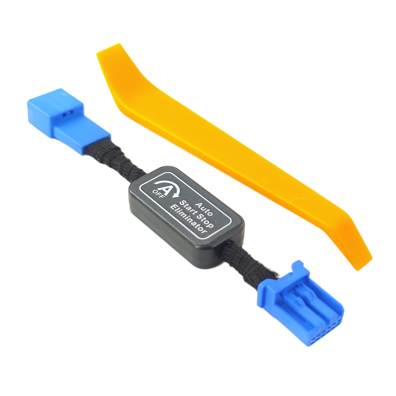 Auto Start Stop Eliminator for 2020-2025 to.yota