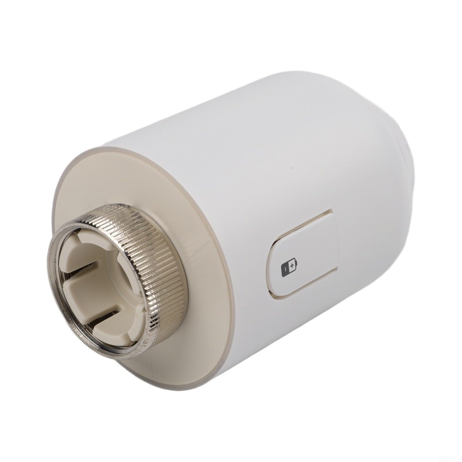 Termostato intelligente per termosifoni, WiFi, M30 x 1,5 mm, programmabile