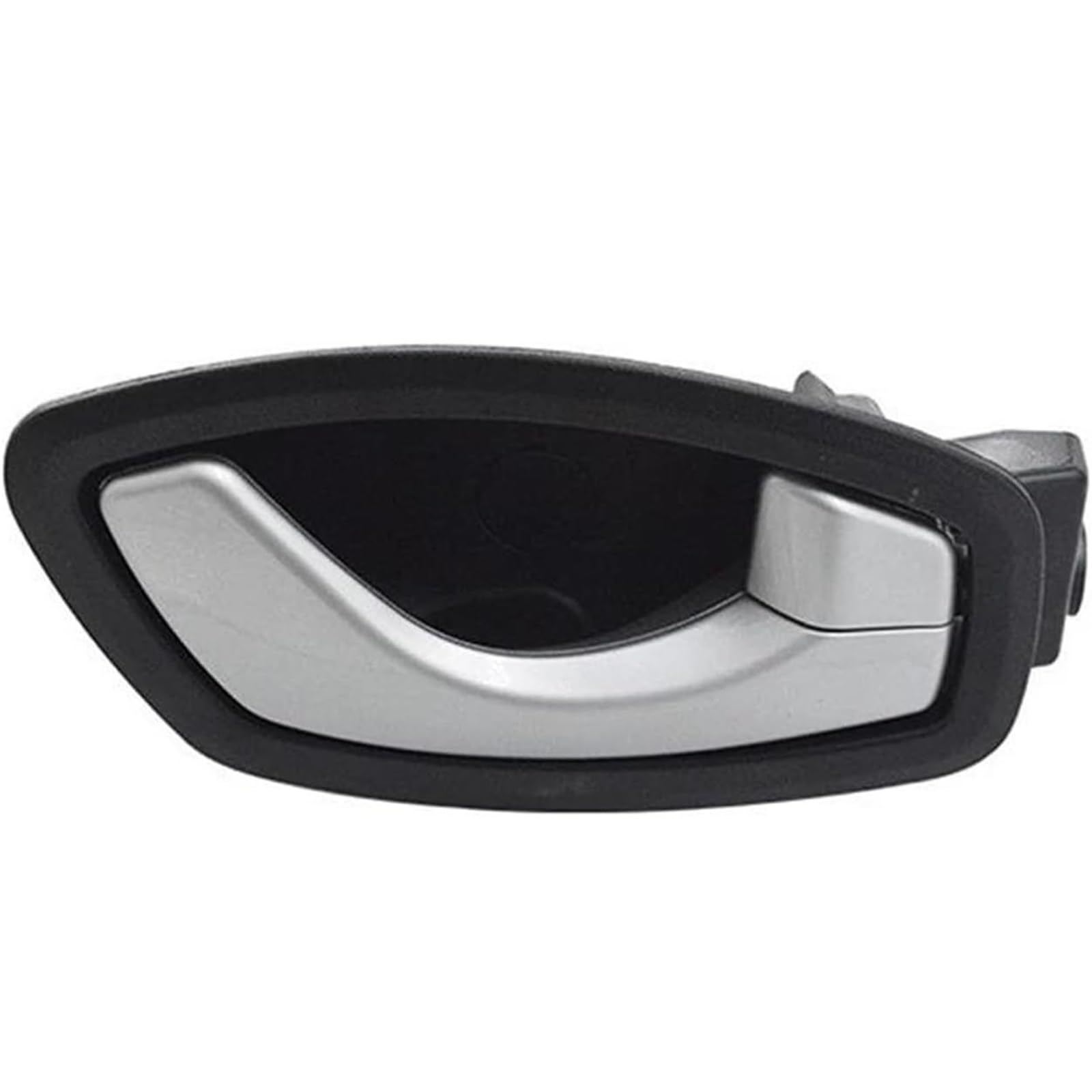 Zynther L Inside Door Atch Handle Interior Door Handle For Fluence 2011-2013 1Pcs Front Rear Eft Right(L)