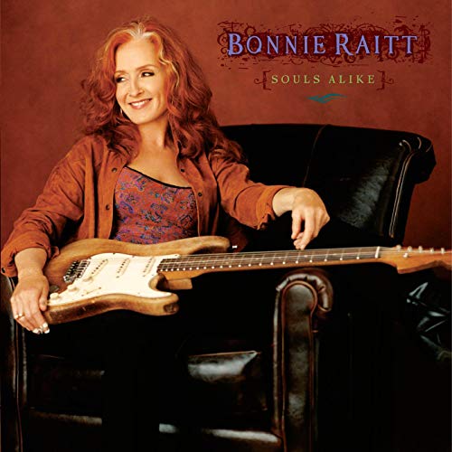 Bonnie Raitt