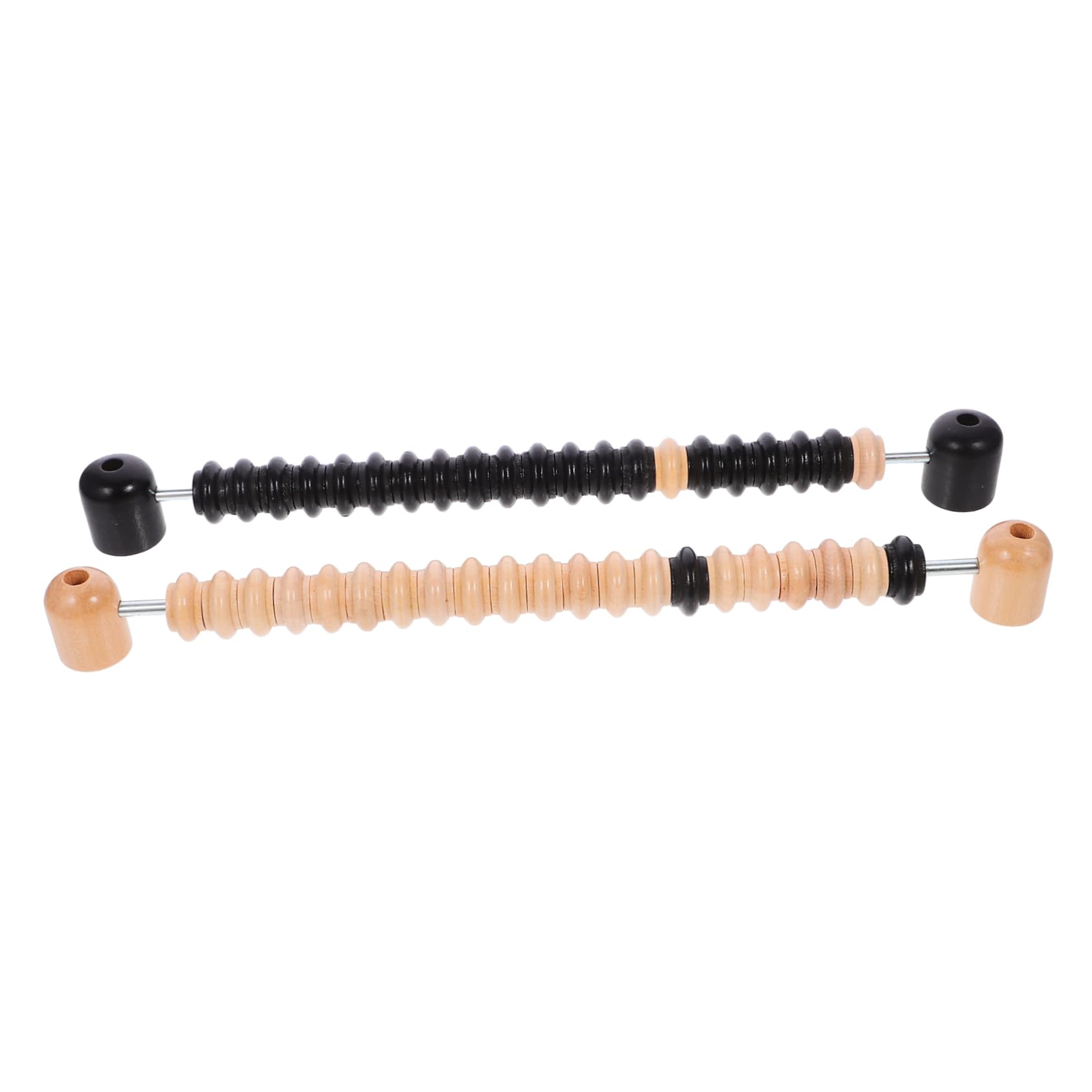 Contapunti in Legno per Shuffleboard da Tavolo, Design Ergonomico e Installazione Semplice, , Accessorio Elegante per Giochi da Tavolo