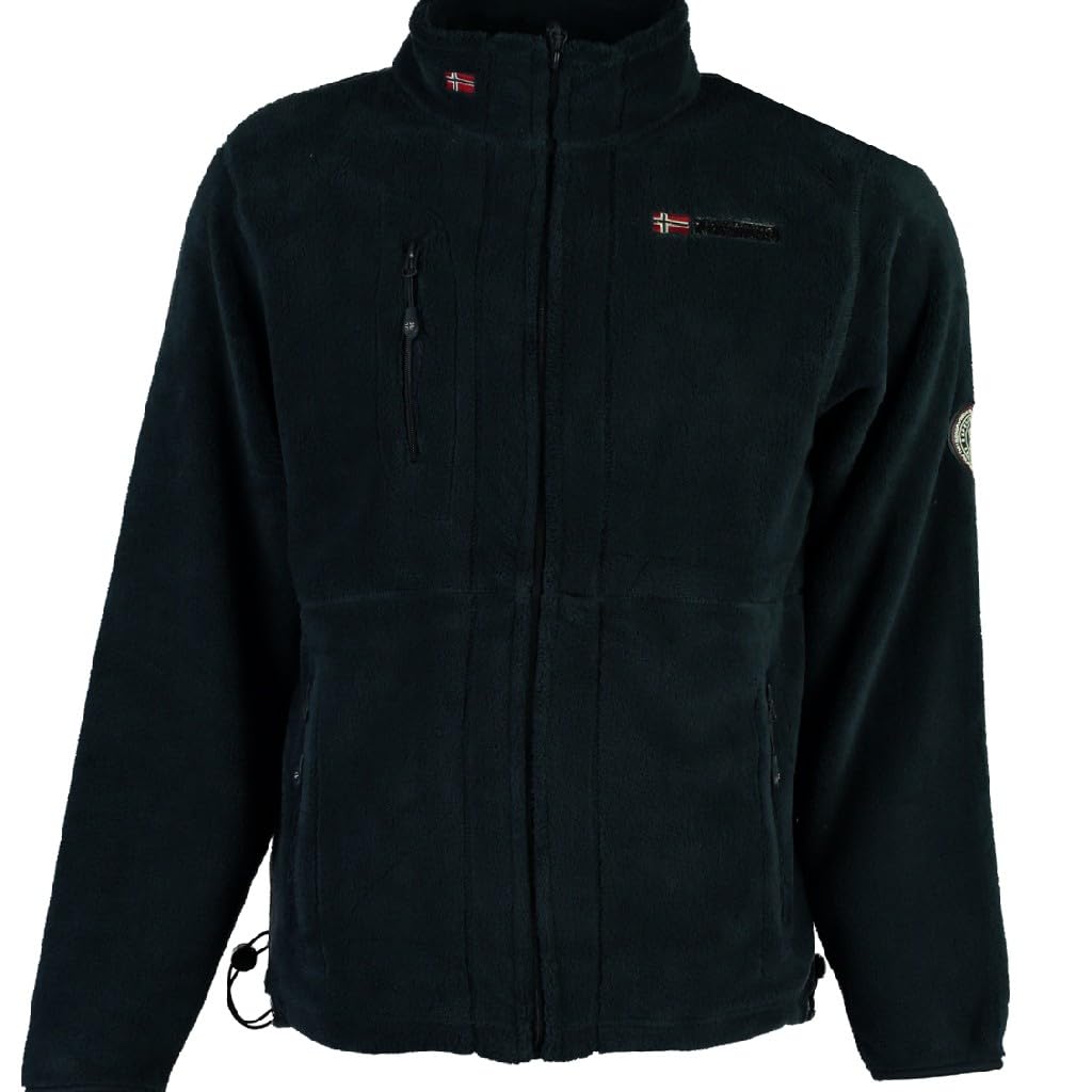 Geographical Norway - Polar męski UPLOAD