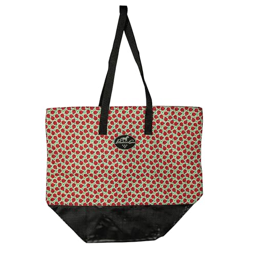 Professional's Choice Tote Bag | Lucky Lady Bugs