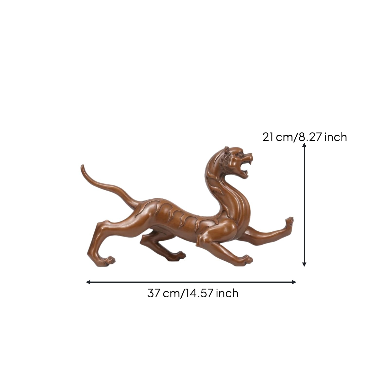 MagiDeal Figurita