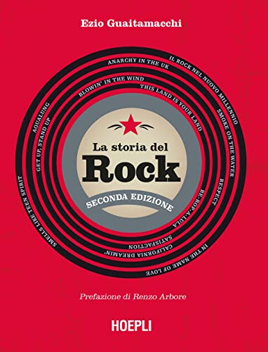 La storia del rock. Nuova ediz. (Italiano)
