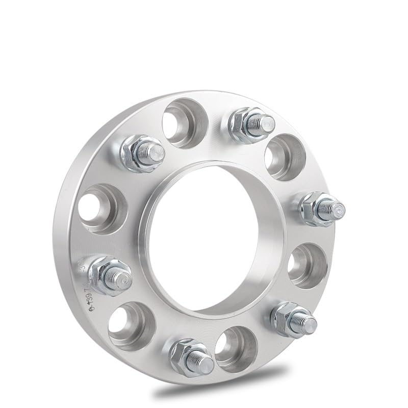Élargisseurs de voie PCD 4X108 CB 63.4mm de 20mm pour Ford Fiesta ST