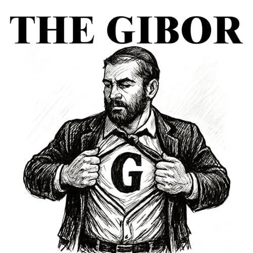 Couverture de The Gibor