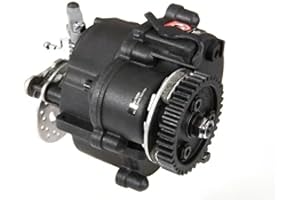 Traxxas Transmission, an Upgrade for Unstoppable Performance