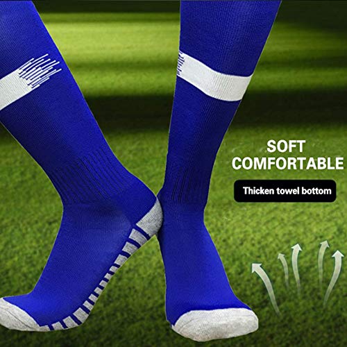 Mannen S Sokken Sport Sokken Lange Sokken Mannen Boot Sokken Voor Mannen Running Sokken Mannen Mannen Sokken Mannen Sokken Heren Sport Sokken - Afbeelding 7