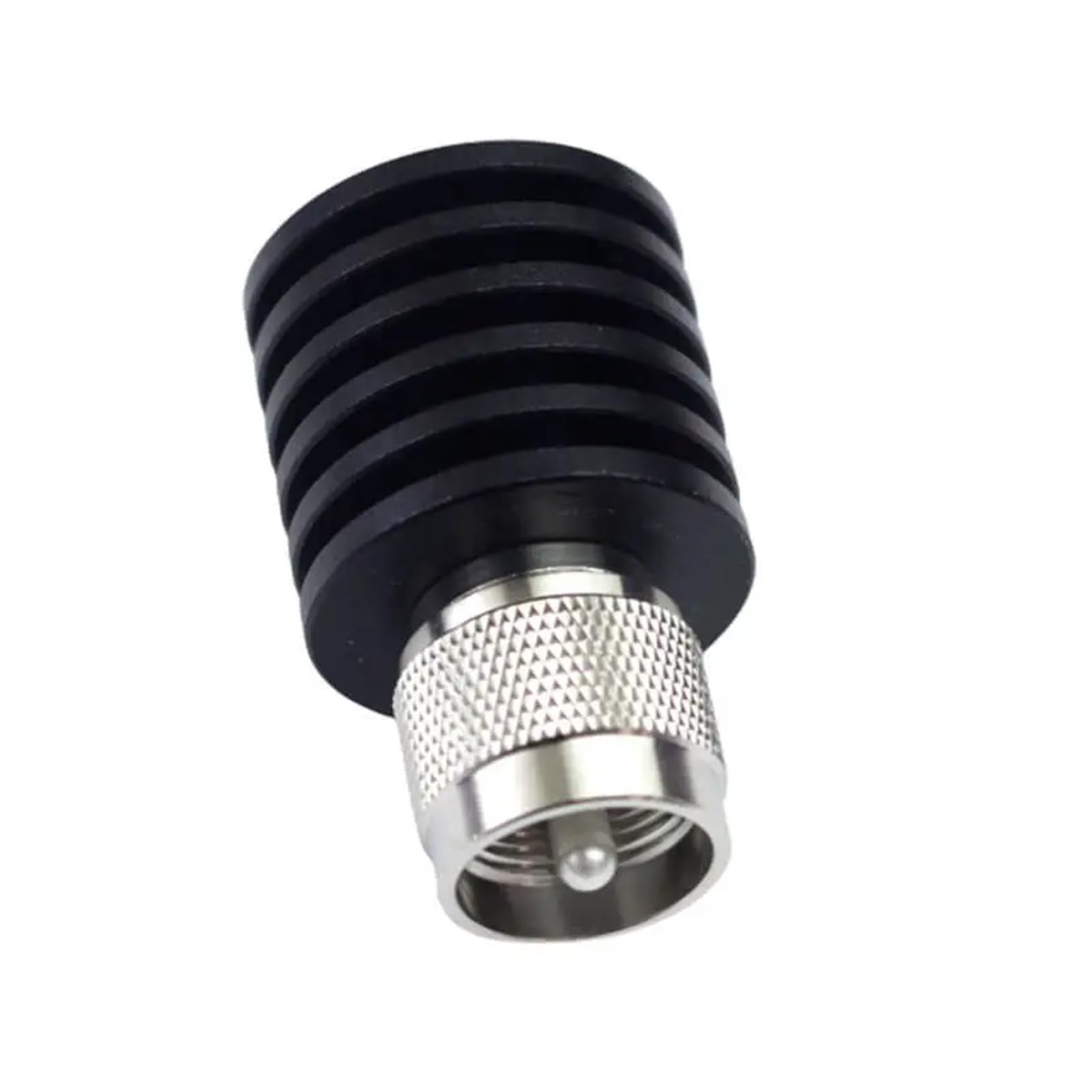 Carico terminale, Carico terminazione RF 5W UHF PL259 Maschio DC-1GHz 50 Ohm