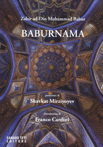  Baburnama