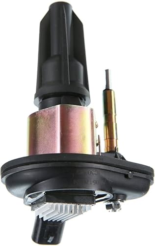 Miniatura 6 de Juego de 6 bobinas de encendido para Chevrolet Trailblazer GMC Envoy Buick Rainier Oldsmobile Bravada Isuzu Ascender