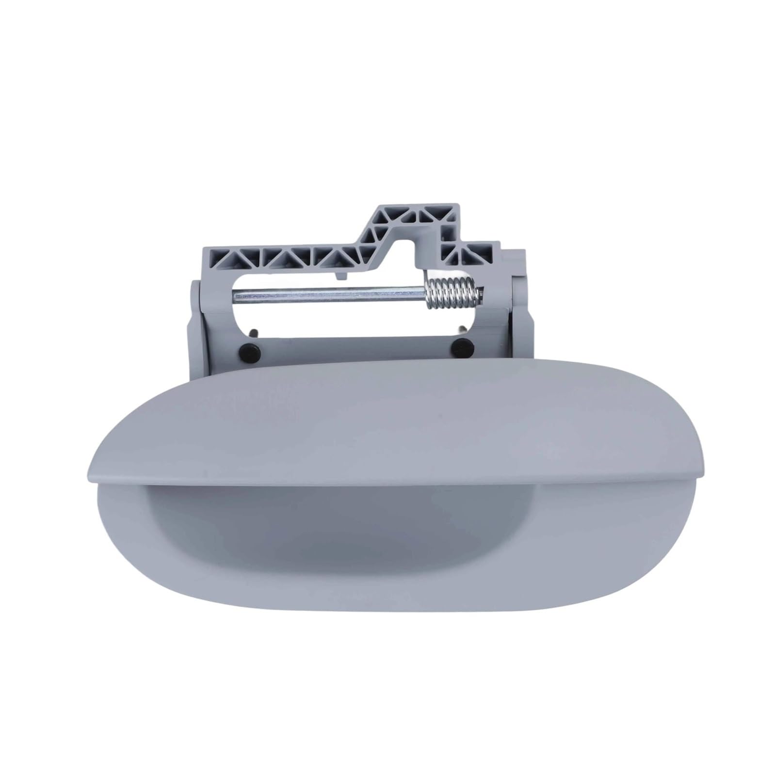 Cavinbdz Rear Left 51218245461 51218245462 51228245465 51228245466 Exterior Door Opener Handle For E39 525I 528I 530I 540I 540Ip M5 1997-2003 (Rear Left)