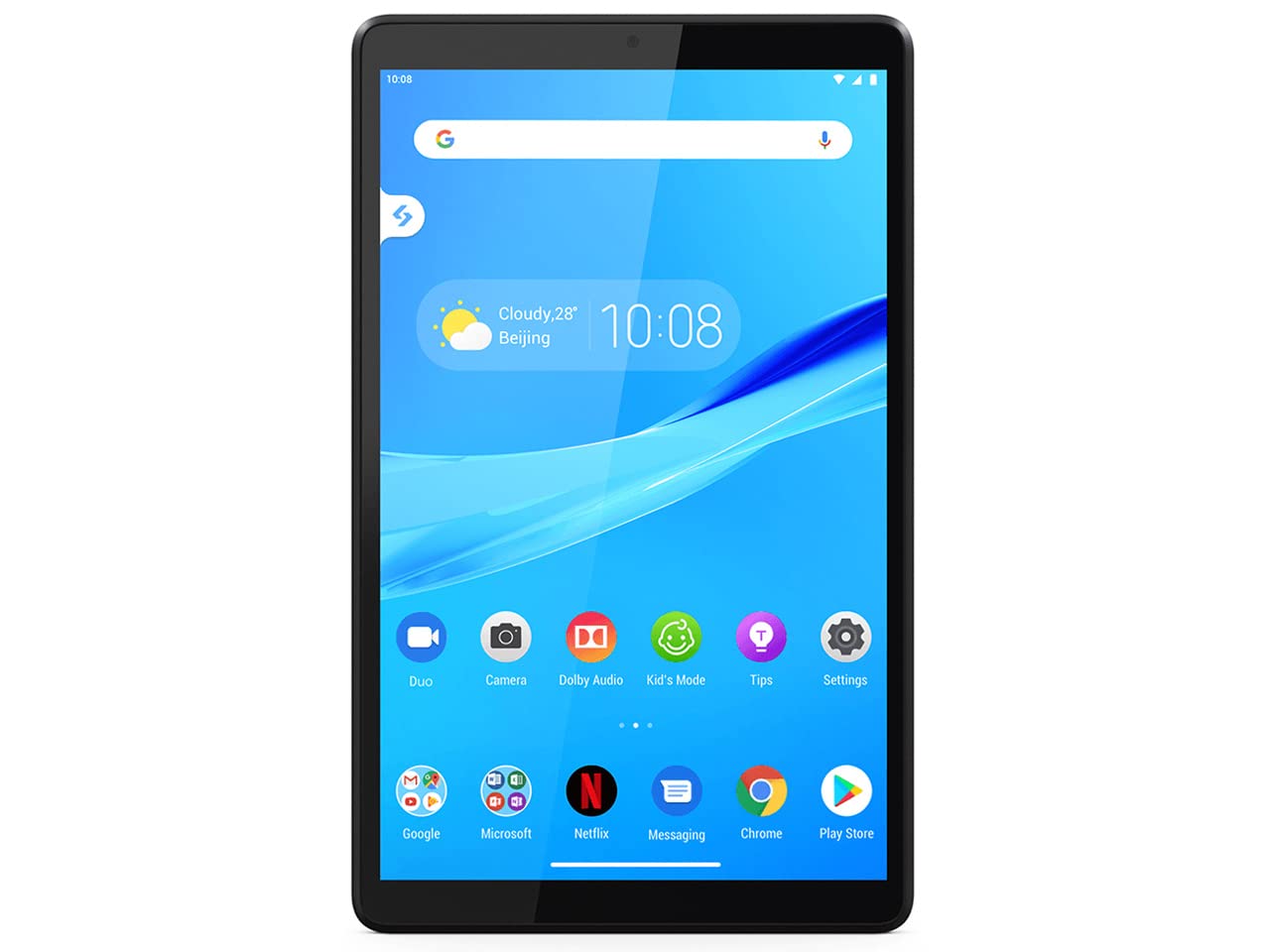 Amazon.co.jp: 【整備済み品】Lenovo TAB M8 アイアングレー 画面：8 