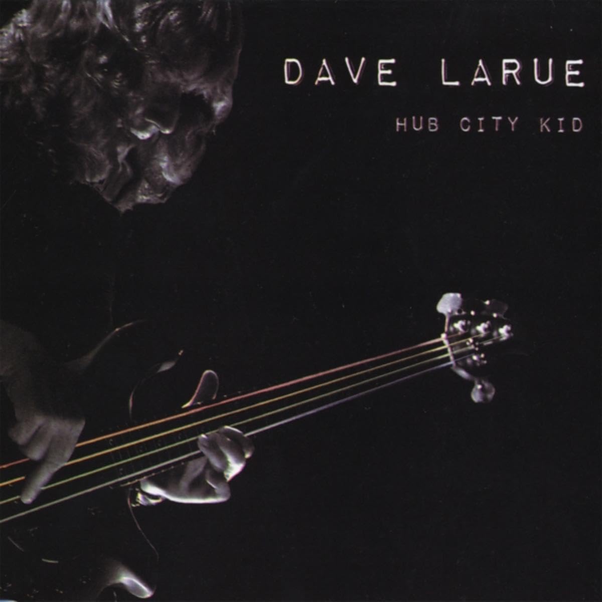 Dave Larue