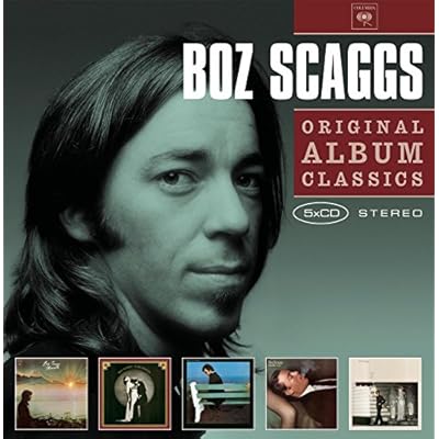 Original Album Classics