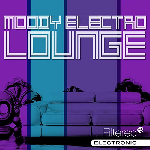 Moody Electro Lounge