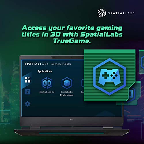 Acer Predator Helios 300 Gaming Laptop Intel Core i9 12th Gen-(Windows 11 Home/32 GB/2 TB SSD/NVIDIA RTX 3080) PH315-55s with 39.6 Cm (15.6 Inches)... - Image 4