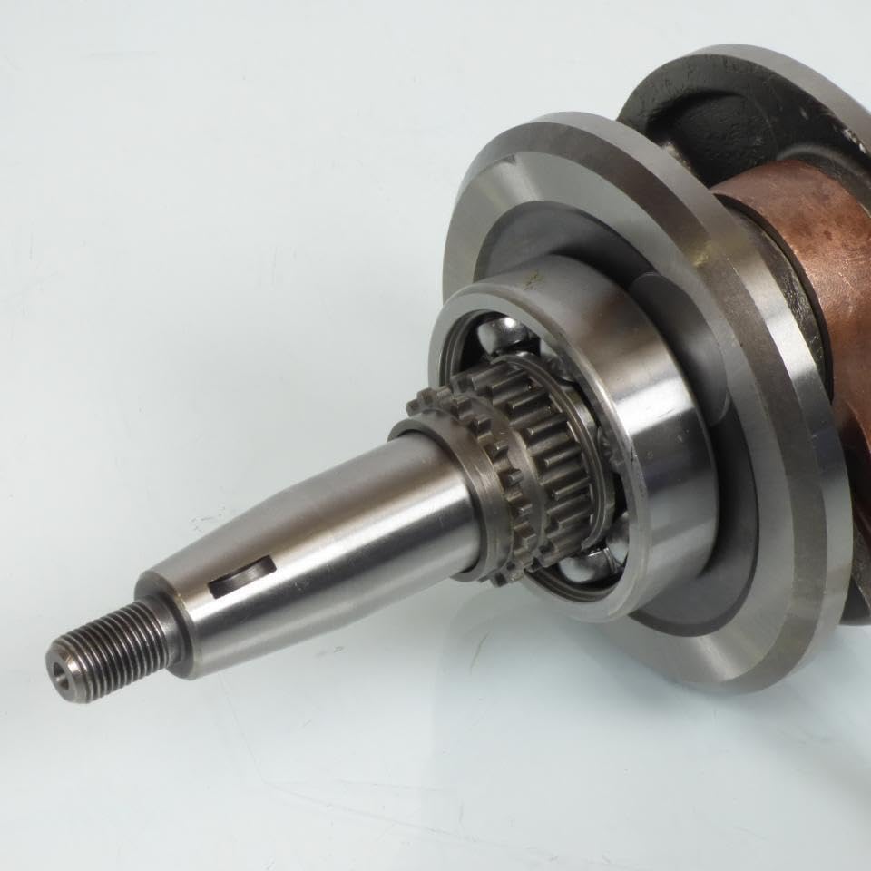 Albero motore Teknix per moto Husqvarna 125 SM Nuovo!