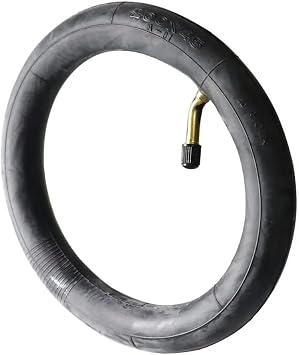Motorcycle Parts 200x45 Inflated Inner Tube for E-twow S2 Scooter Pneumatic Wheel 8" Scooter Wheel Inner tire 8x1 1/4 Tube