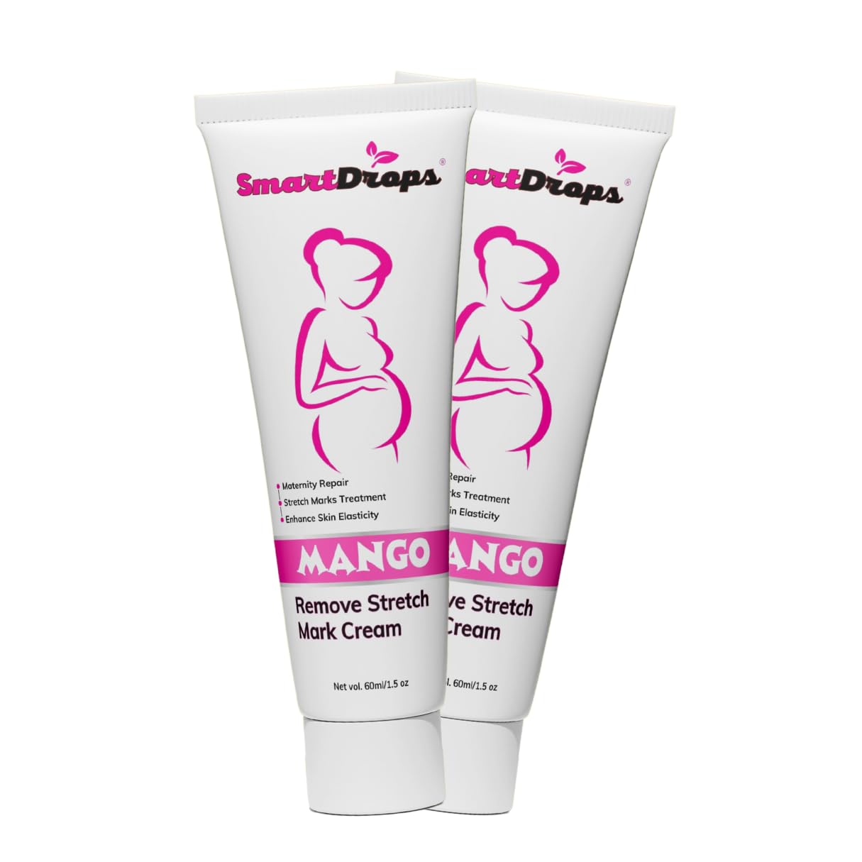 Stretch Mark Cream for remove stretch mark 120ml (Pack of 2)-image-19