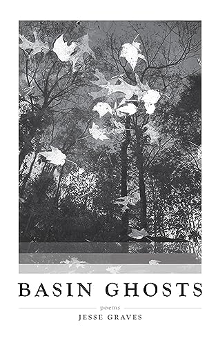 Basin Ghosts: Poems view 2
