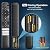 Only for TCL-Google-TV-Remote-Control Replacement,RC813 Compatible with TCL QM8/QM7/Q7/Q6/Q5/S5/S4/S3 4K UHD HDR LED QLED QD-Mini LED Full-HD Smart TVs(Pack of 2)