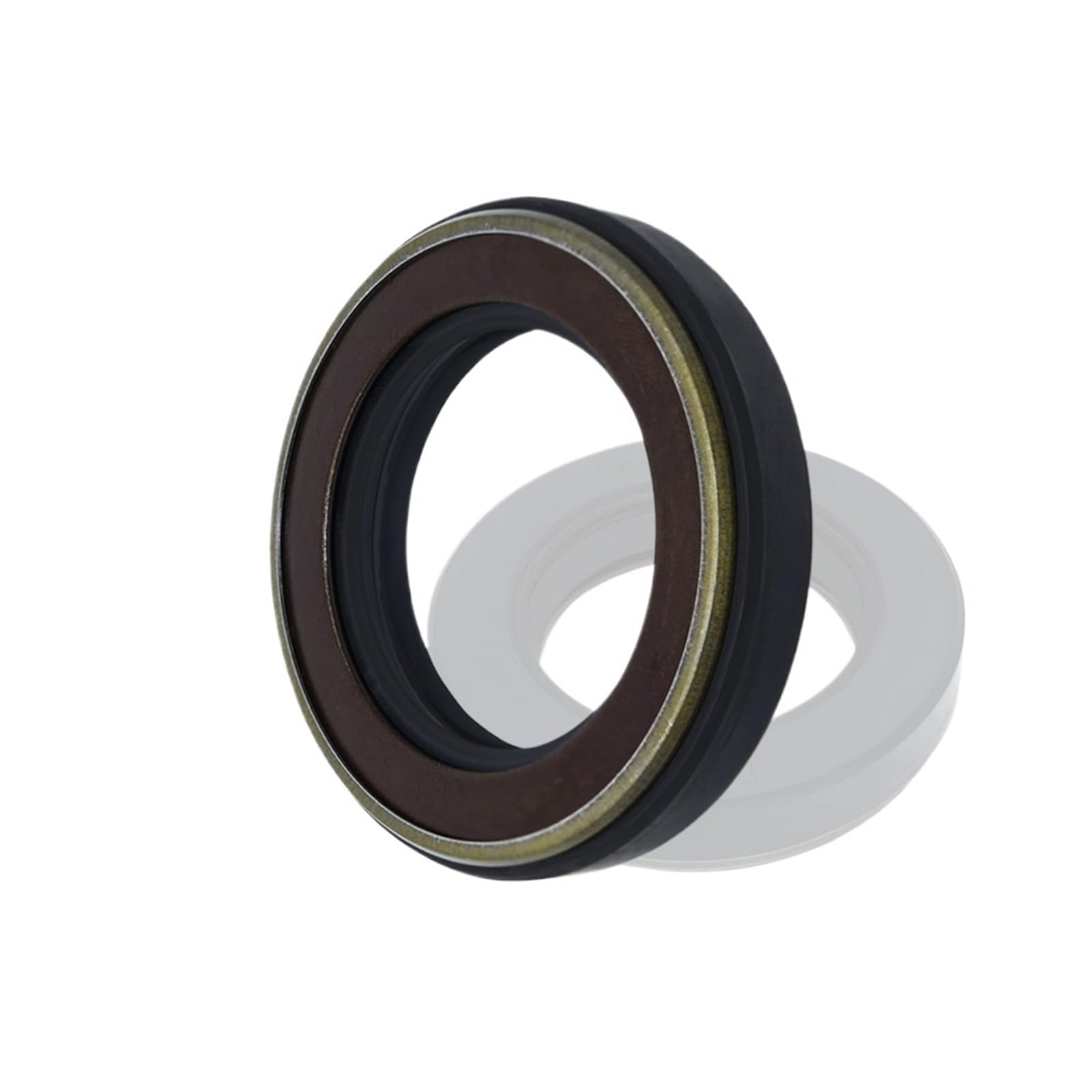 Hydraulic Pump Pressure Skeleton Oil Seal 35x55x12mm