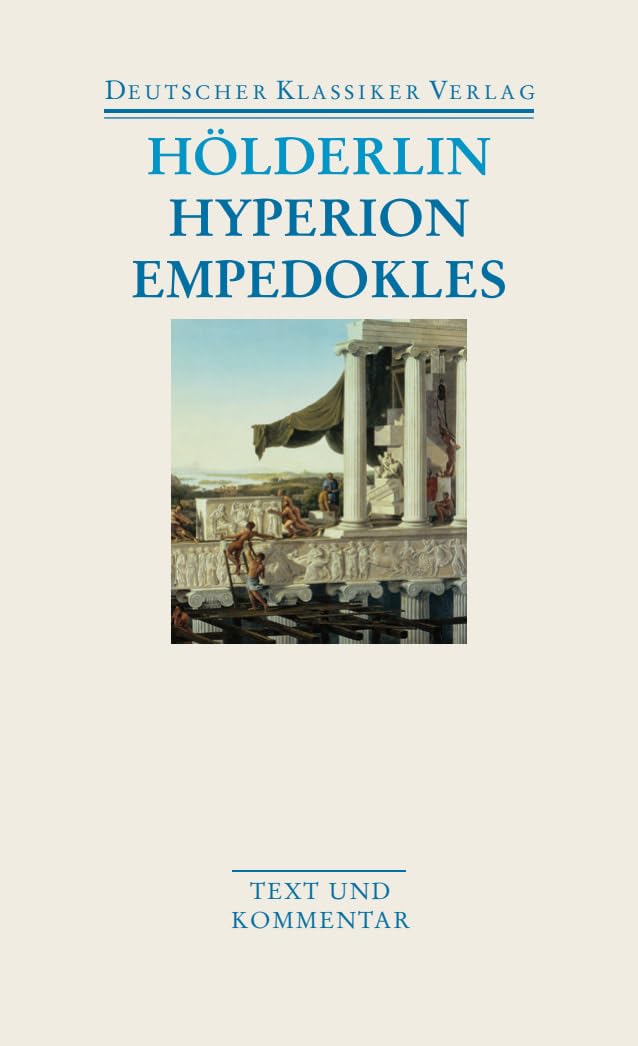 Hyperion/Empedokles: 27