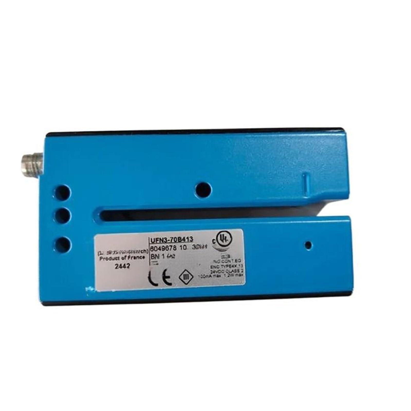 YWZVBSDCS Sensors UFN3-70B413