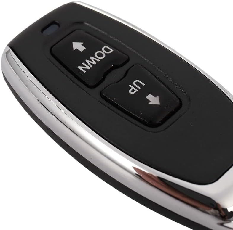 12V Dc Motor Linear Actuator Wireless Remote Control Dpdt Switch Forward Reverse Multi-Function Electric Putter Remote Control