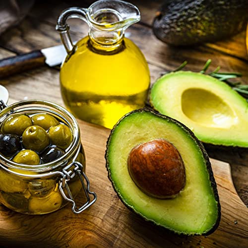 Aceite puro de aguacate Italica 500 mL miniatura 3