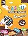 Pasqua Libro di Attività per Bambini: 70+ Giochi per 7-10 anni | Colorare, Parole Intrecciate, Labirinti, Puzzle, Cerca e Trova | Formato Grande