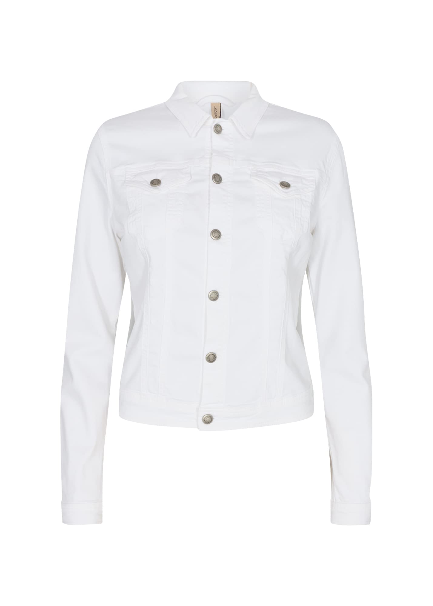 SOYACONCEPT Damen Jeansjacke