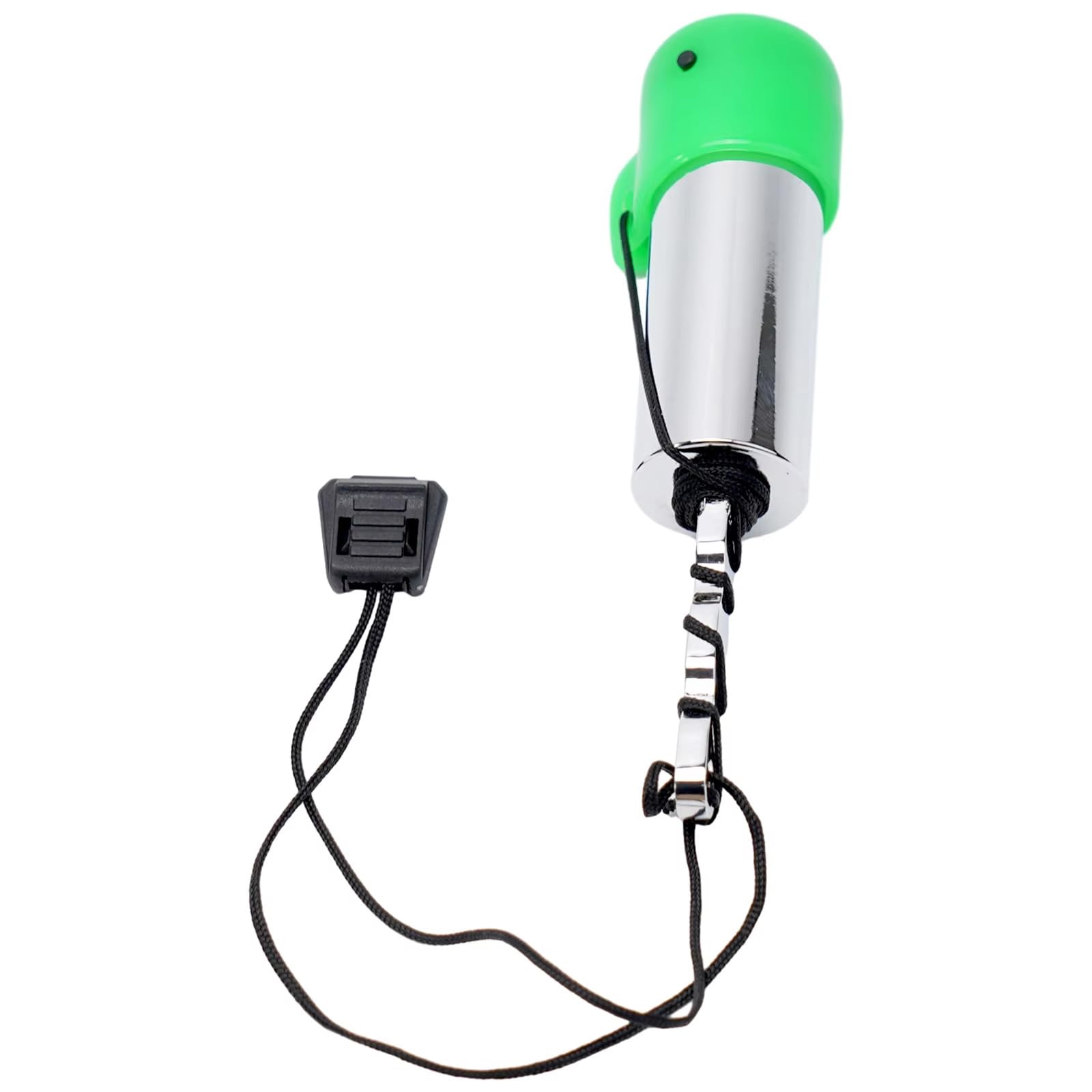 Kangnice Scubas Diving Tanks Rattles Stick Diving Tanks Rattles Signals Bells Underwater Diver Communication Stick