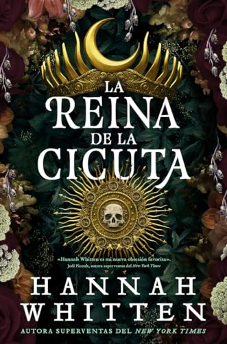 La reina de cicuta: El reino de la belladona, 2