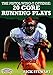 Championship Productions Rick Stewart-The Pistol Wing-T Offense: 20 Core Running Plays DVD