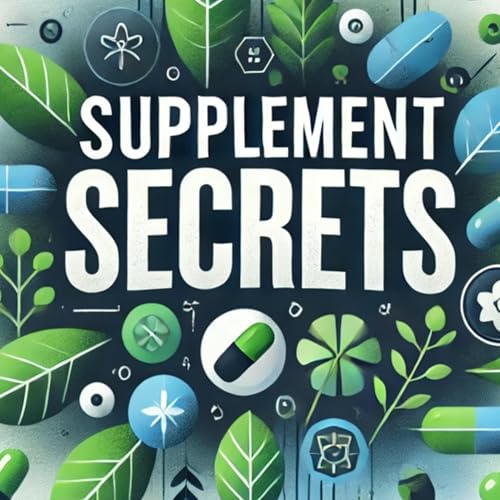 Supplement Secrets Titelbild