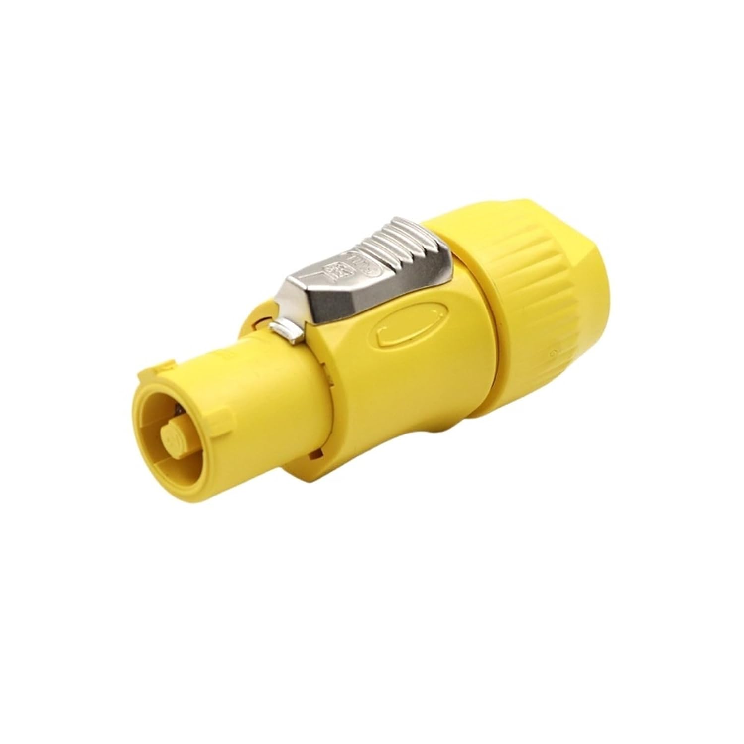 YF24 Aviation Socket LED Display Connector 3 core 20A(Plug)
