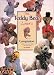 THE TEDDY BEAR LOVER'S COMPANION: Being a Book of Their Life and Times