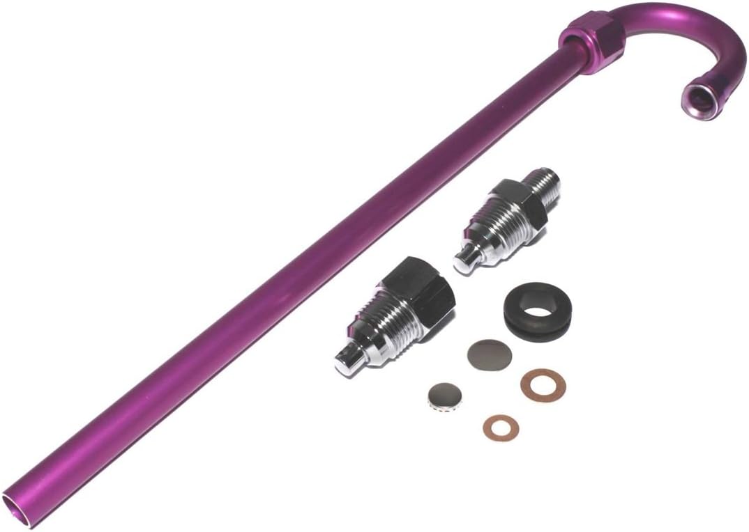 ZEX 82099 Safety Blow Down Kit
