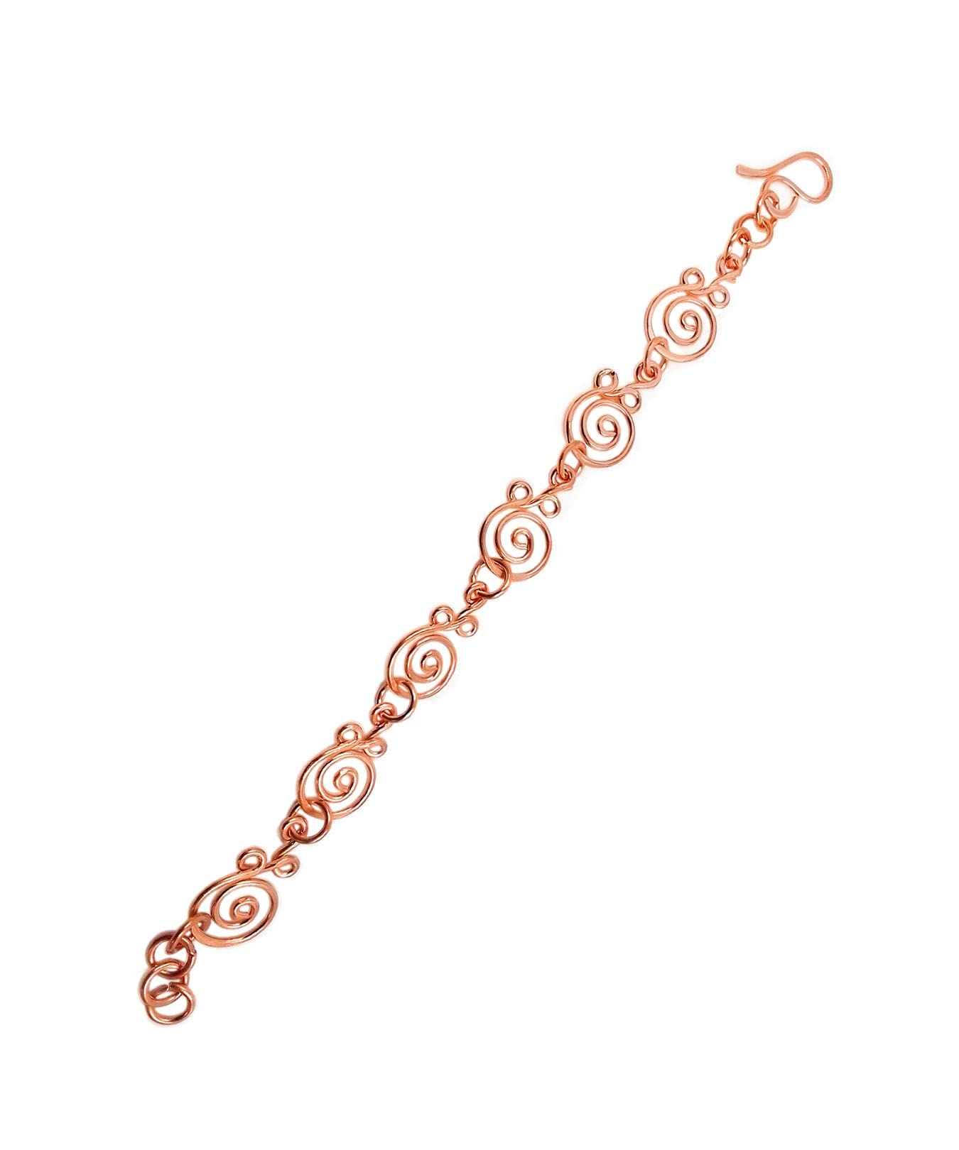 See full amazon price history chart for SHINDE EXPORTS Copper Bracelet for Women Pure Original | Ladies Copper Bracelet. (Design A) SHINDE EXPORTS Copper Bracelet for Women Pure Original | Ladies Copper Bracelet. (Design A) (B0C6J1BC2R) Amazon Price History, Amazon Price Tracker