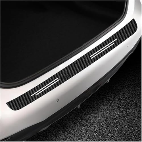 OUTMX Car Rear Bumper Protector for Rivian R1S 2022 2023 ...