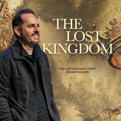 Lost Kingdom | The Last Kingdom | Bryant Golden