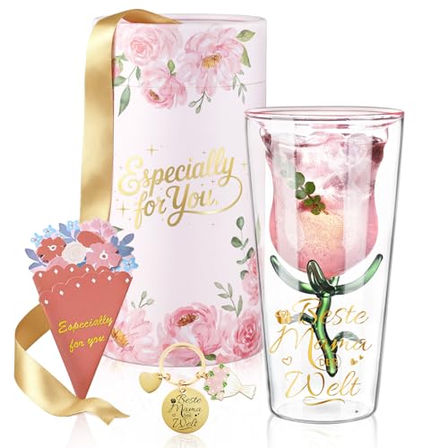 glastal Verre à vin cadeau...