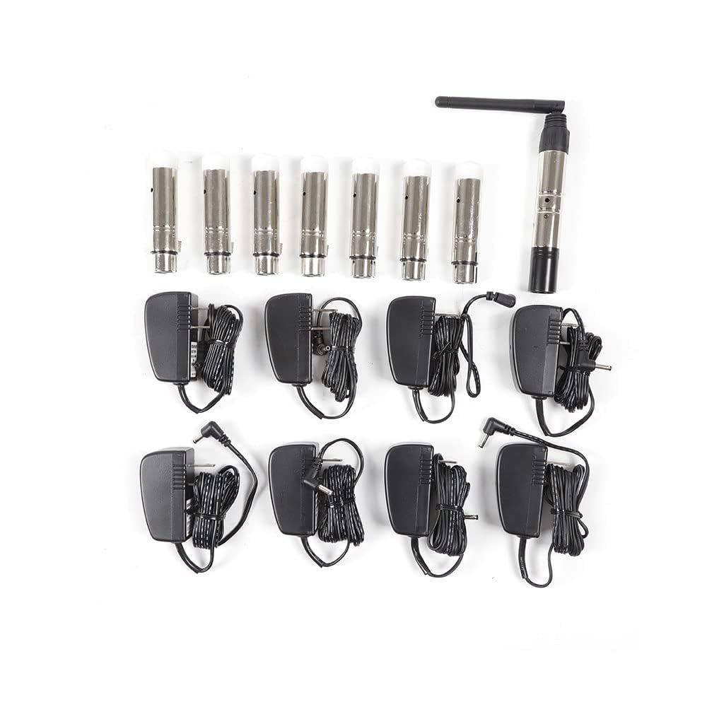 Instrumentos Musicales y Equipos DJ › PA & Técnica de Escena › Técnica de Iluminación y Accesorios › Mezclador de Luz