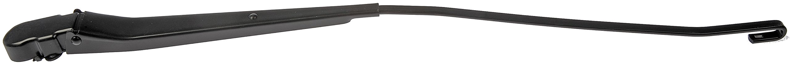 Dorman 42619 Front Driver Side Windshield Wiper Arm Compatible with Select Ford / Lincoln / Mercury Models